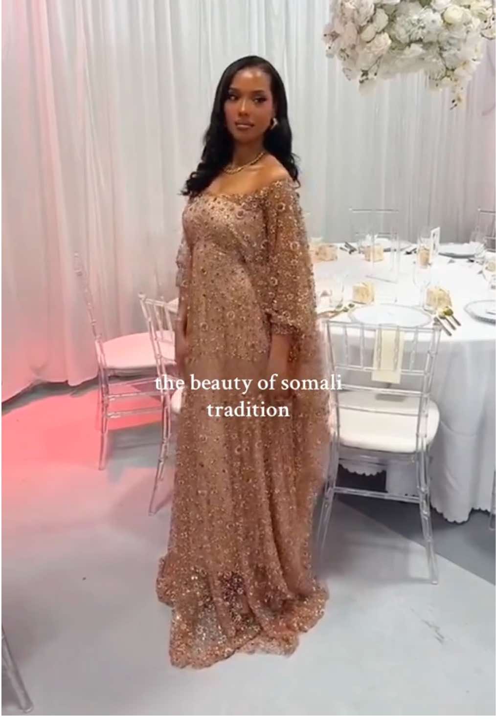 @somali princesses