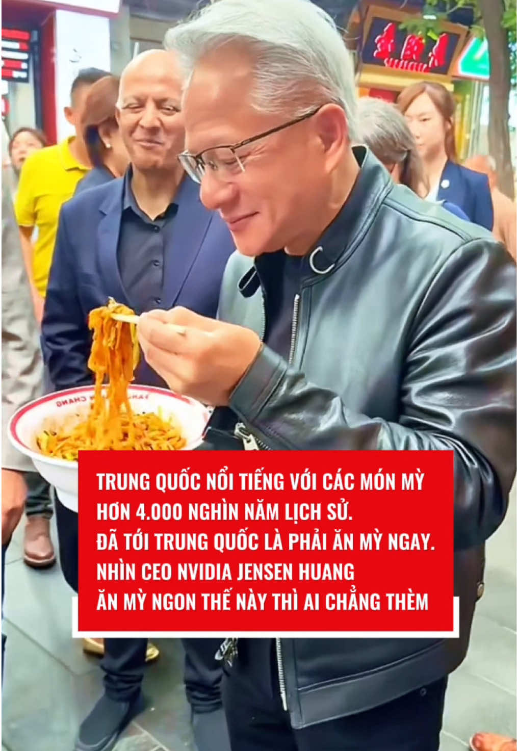 @Cuộc Sống Quanh Ta