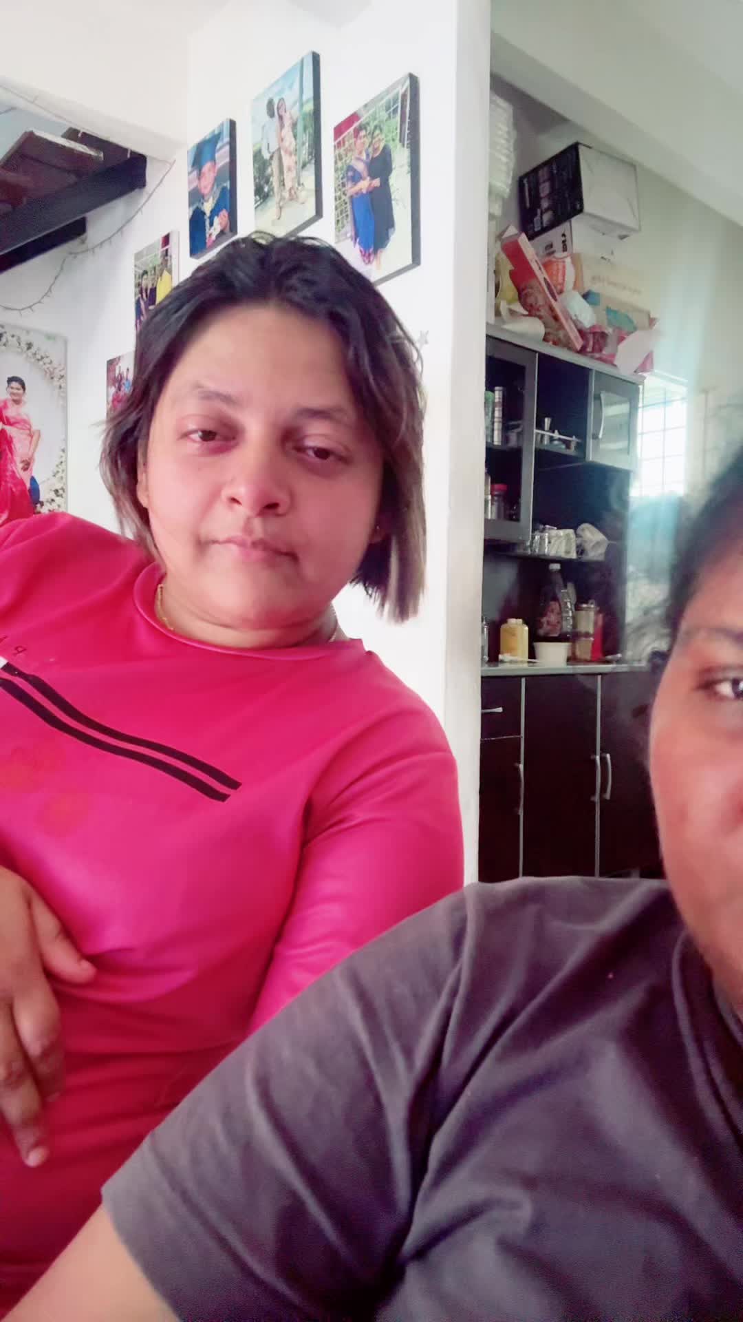 @Racheal Christina