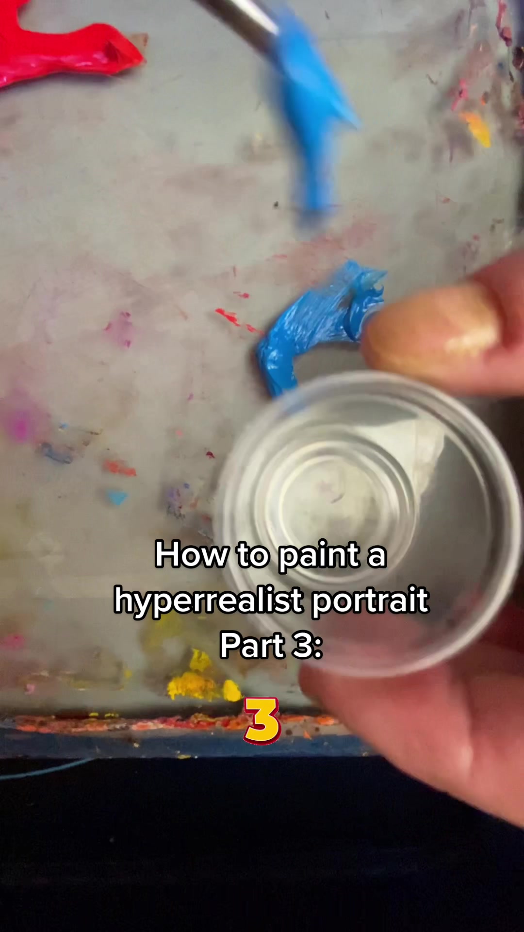 @Hyperrealism on Tiktok