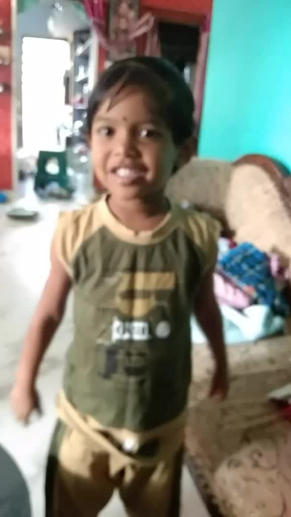 @rocking  Praveen'