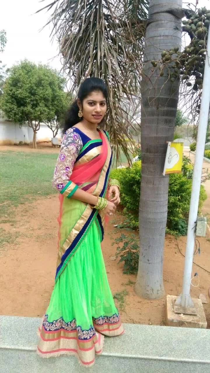 @💞Chandrika naidu💞