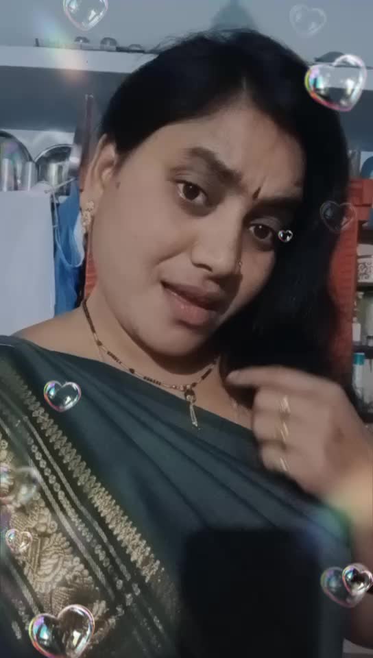 @chinni😍😍