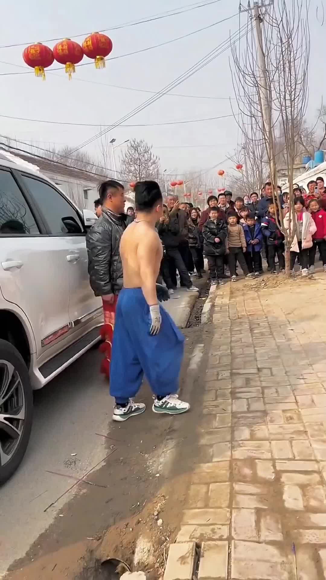@Kungfu
