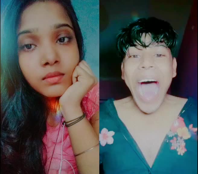 @💕Kajal nishad 💕