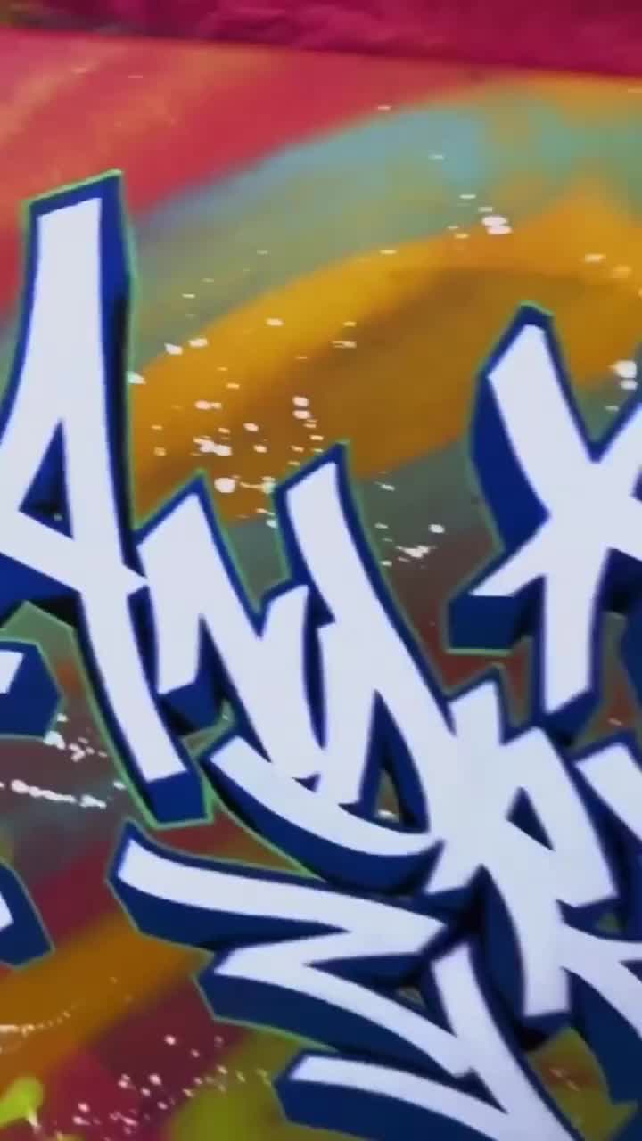 @China graffiti