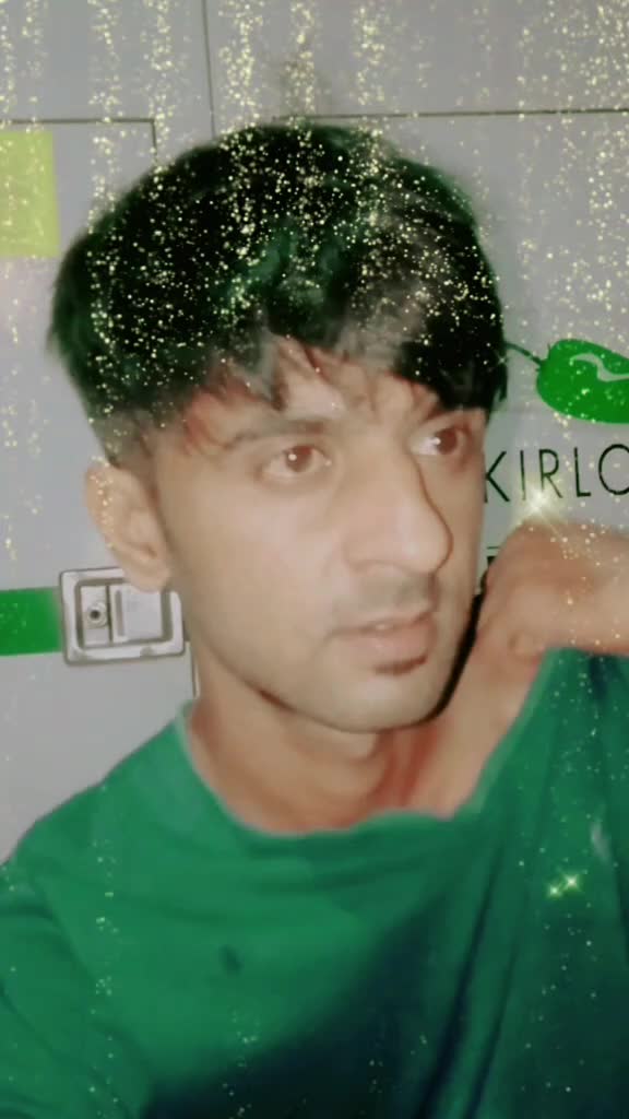 @Vishal Singh Yadav