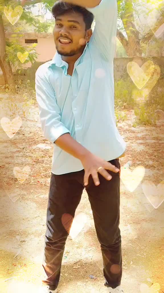 @Love u BangaraM ❤️