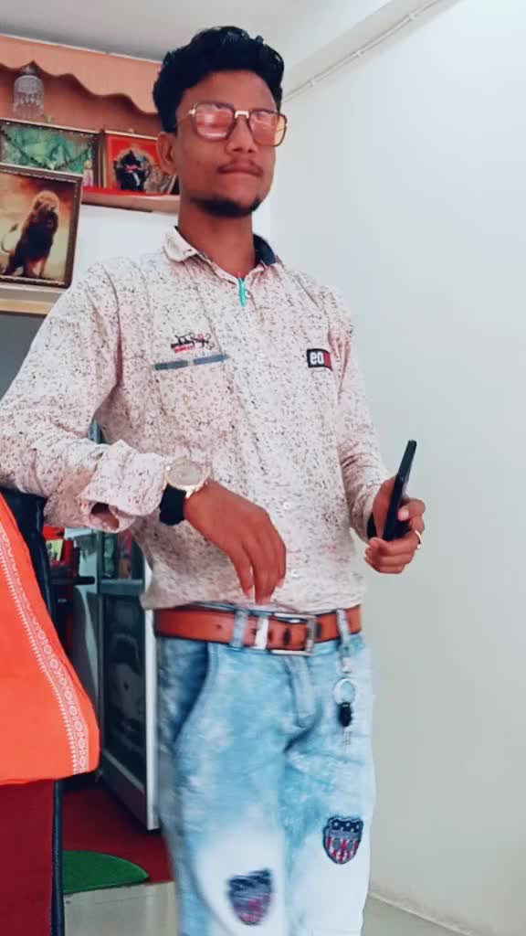@Atul Goswami