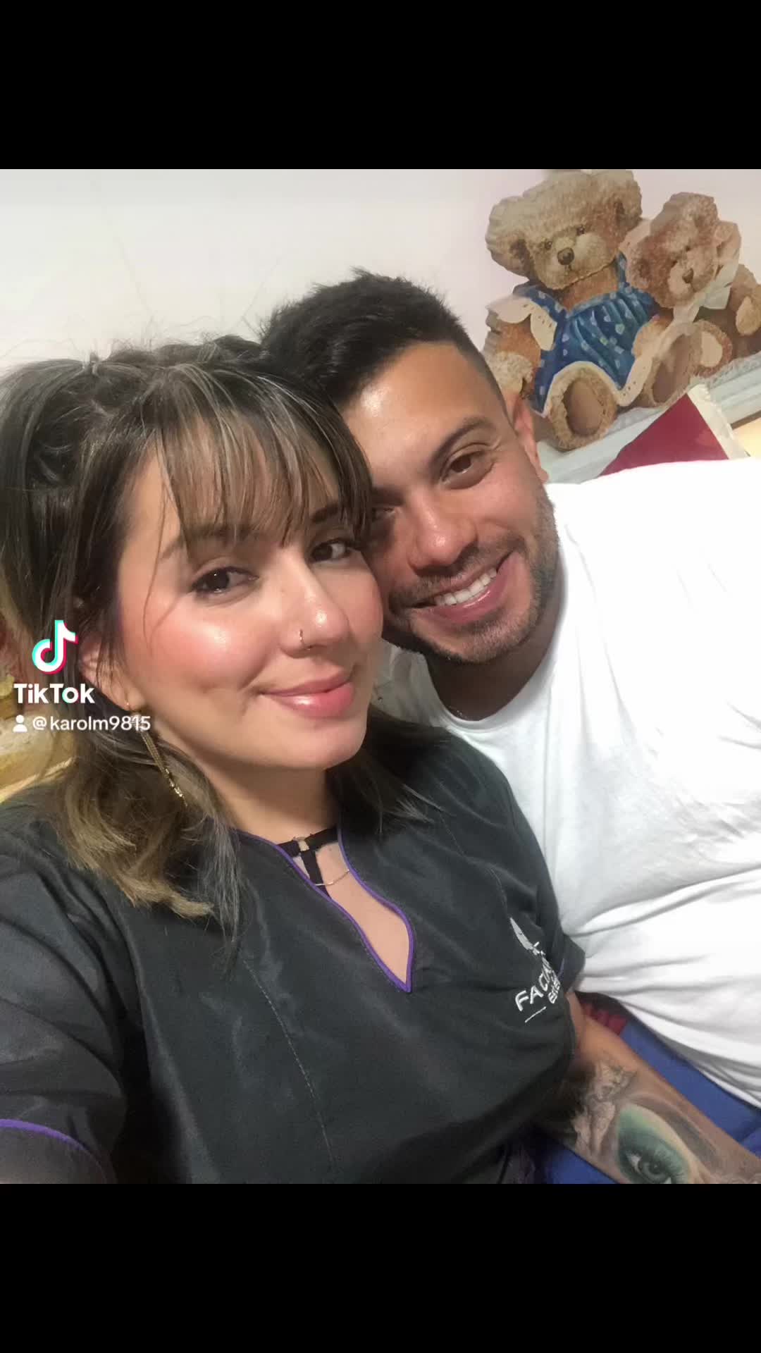 @Karol Manuela💖✨️Fenix spa✨️💖