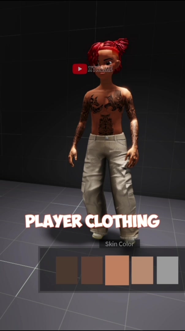 @Sub2Xtremeonyt