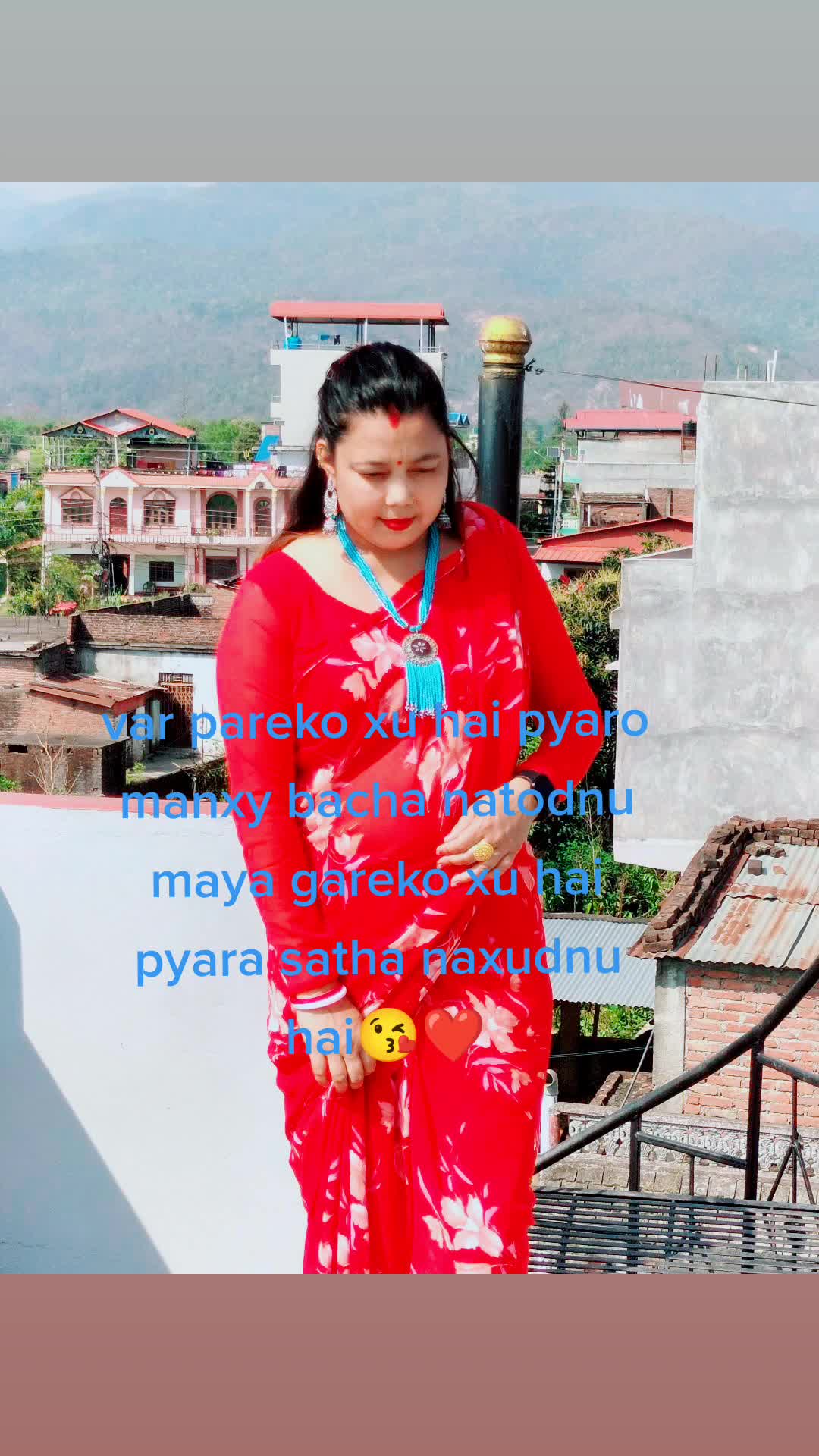 @Anjel sunar