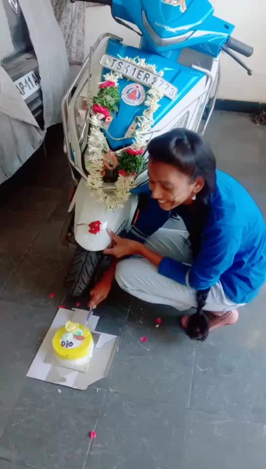 @Keerthi don