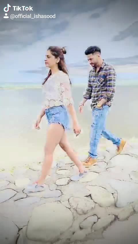 @Isha Sood