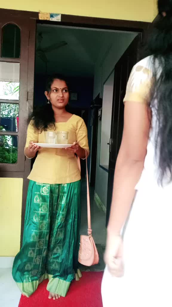 @കാന്താരിപെണ്ണ്🙆