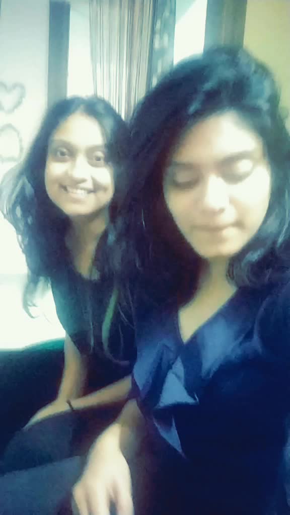 @Anusha Asokan