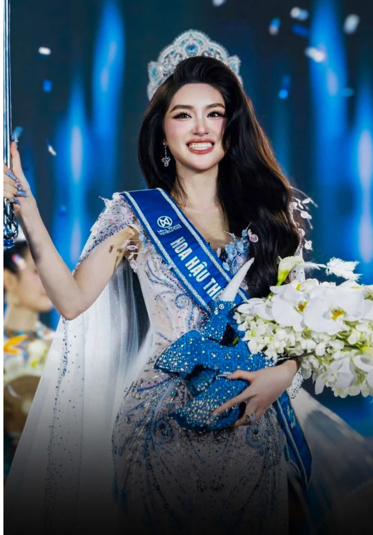 @missuppageant