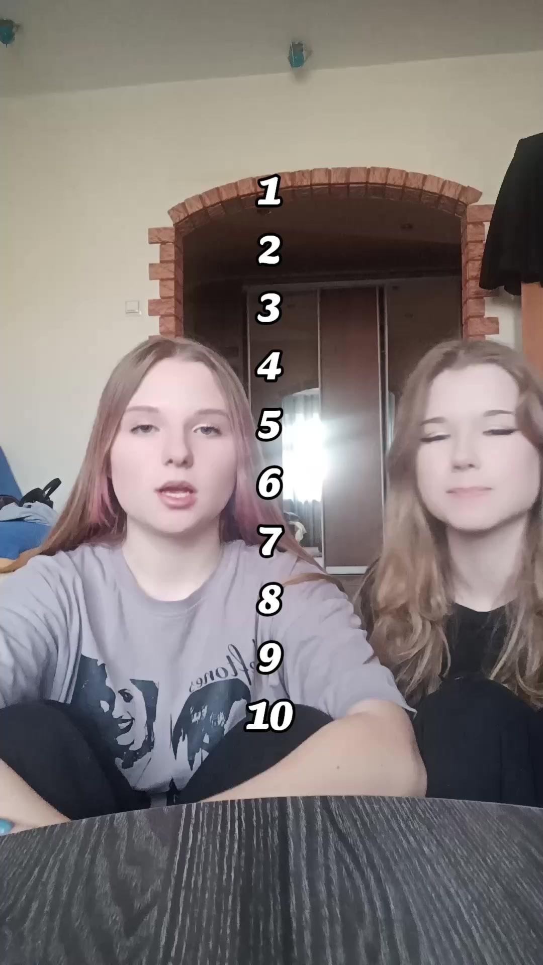 @evmeka|влог
