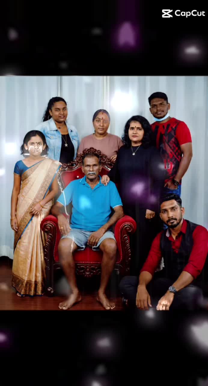 @THARISHINI LETCHIMI❤️SUNATHAN