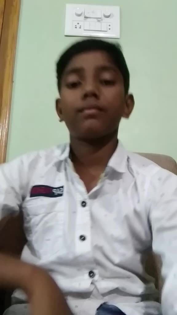 @Rapelli Srihari