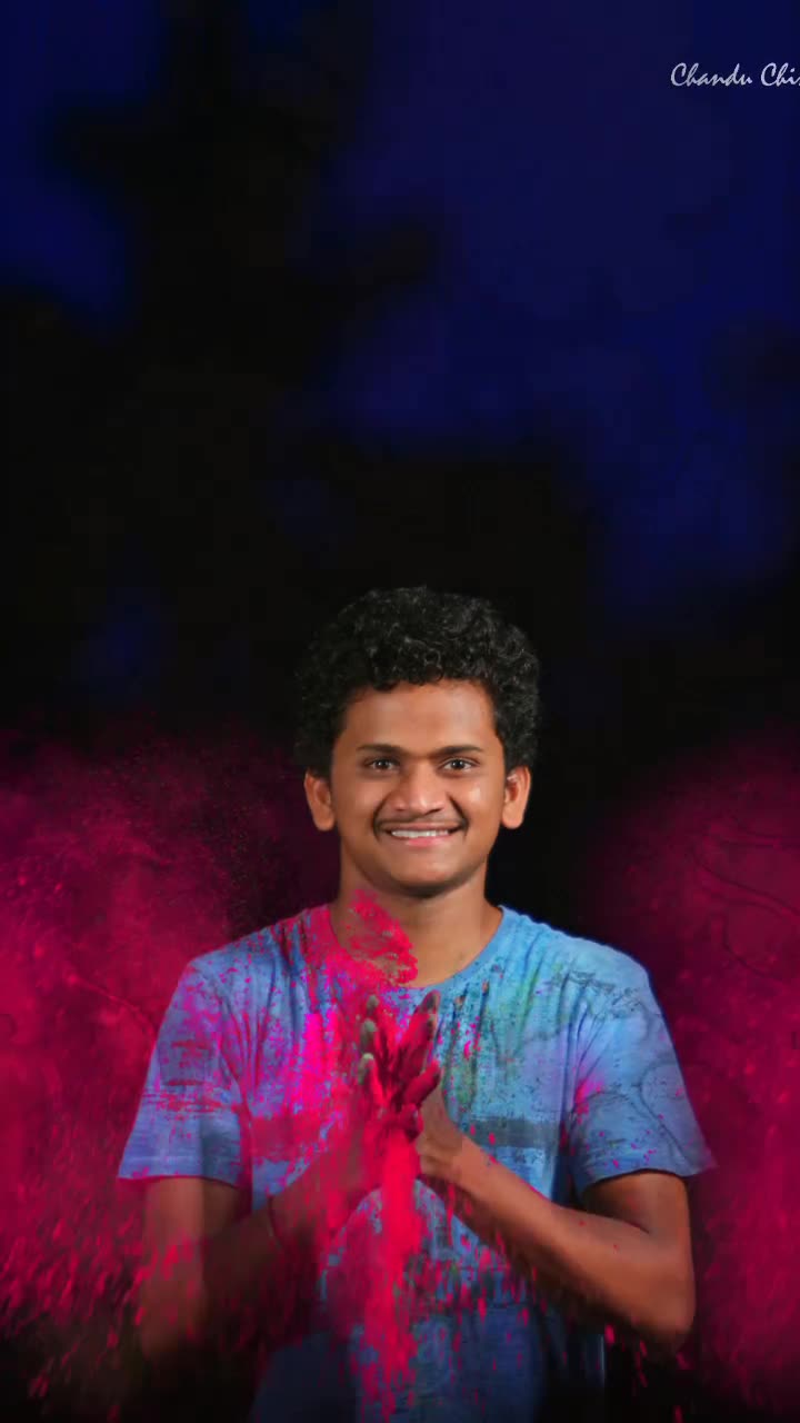 @Chandu Chinni