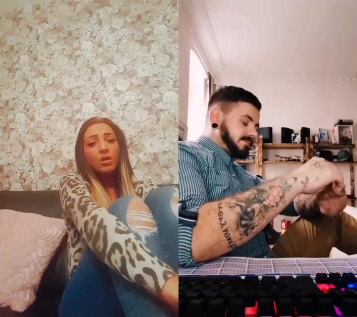 @Nikeee