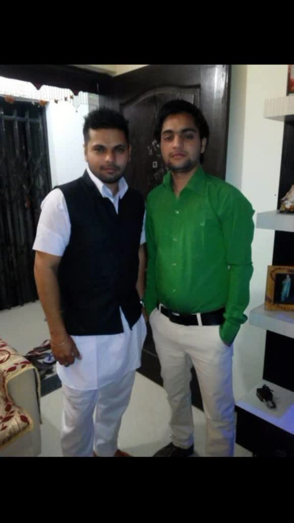 @Kaur binni