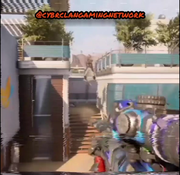 @cybrclangamingnetwor