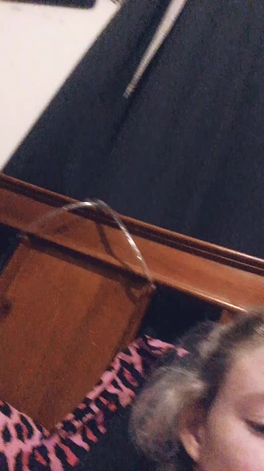 @Kristylovesbambam Co