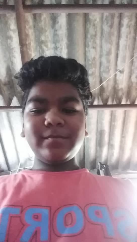 @RiSHANTH PUBG LOVER