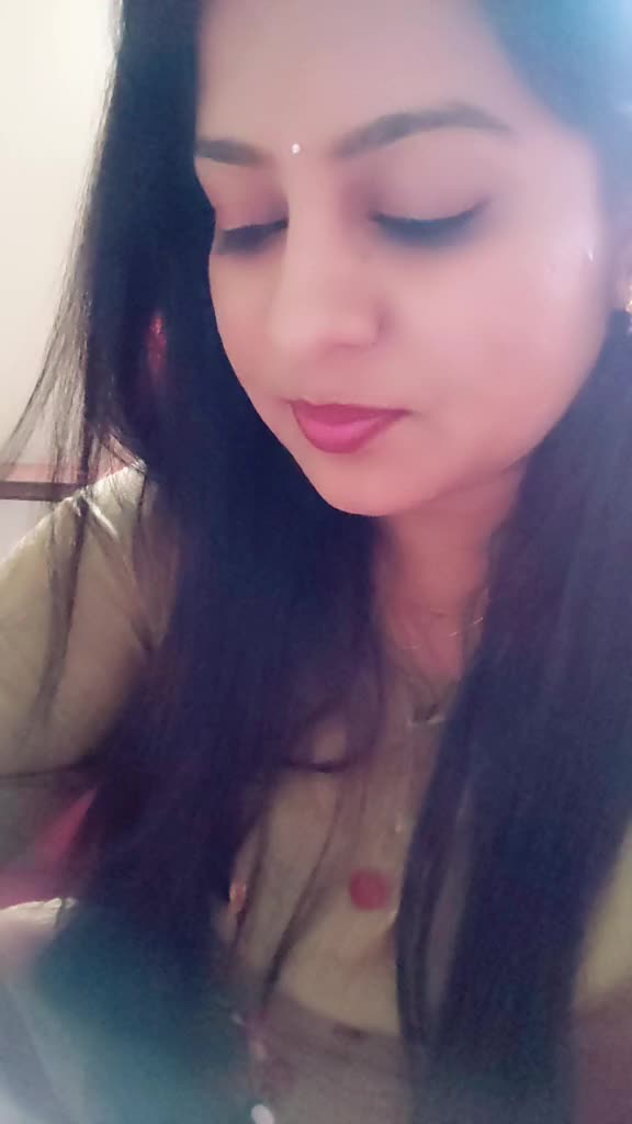 @sangeetha gowda