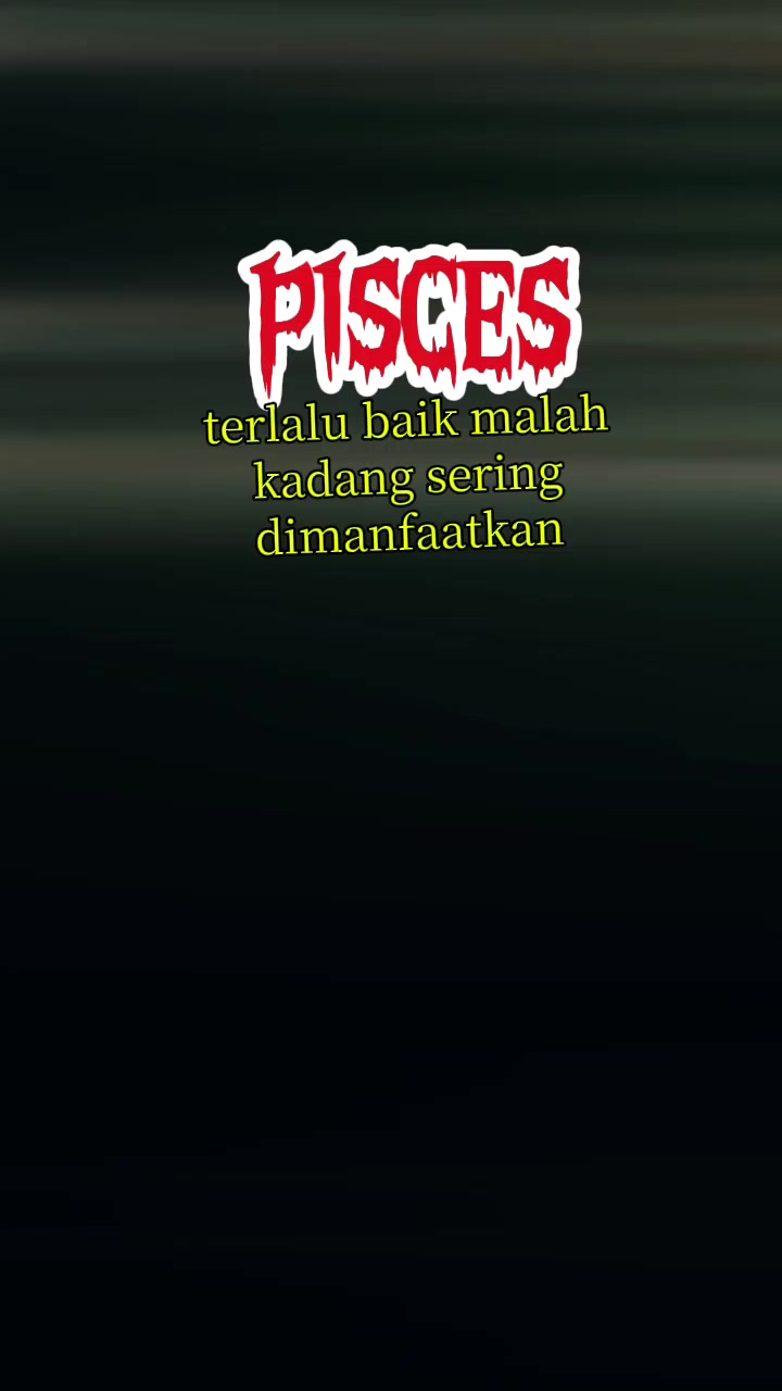 @♓PISCES MARET♓
