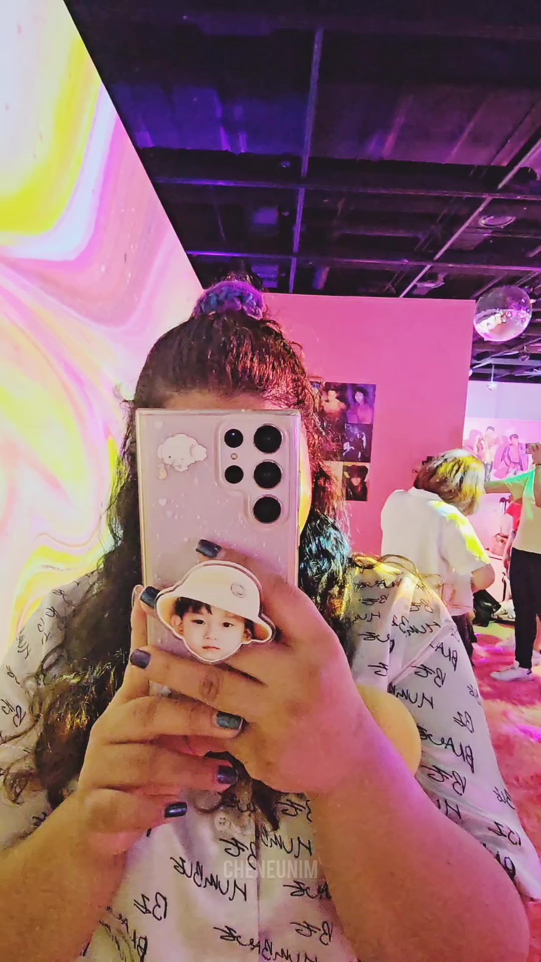 @mimi ๐ธ