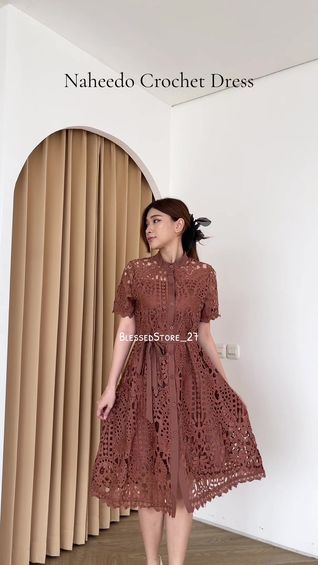 @BLESSEDSTORE 27