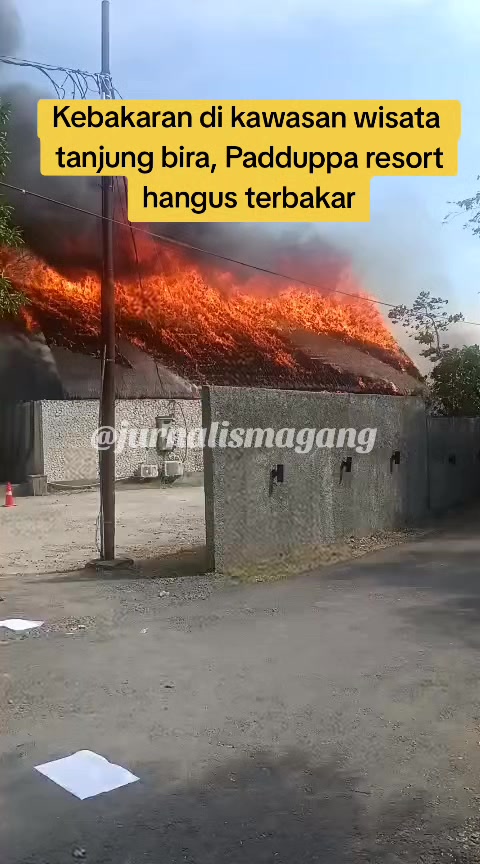 @JURNALIS MAGANG
