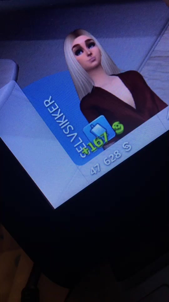 @Sims 4