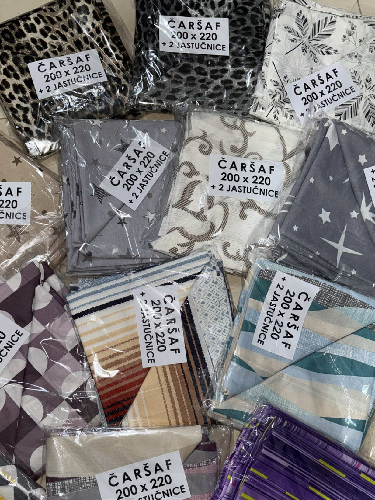 @Cotton story
