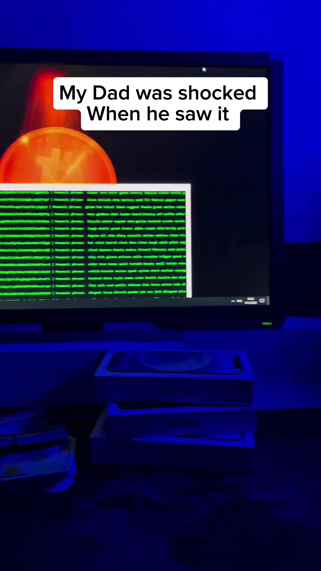 @Crypto Software