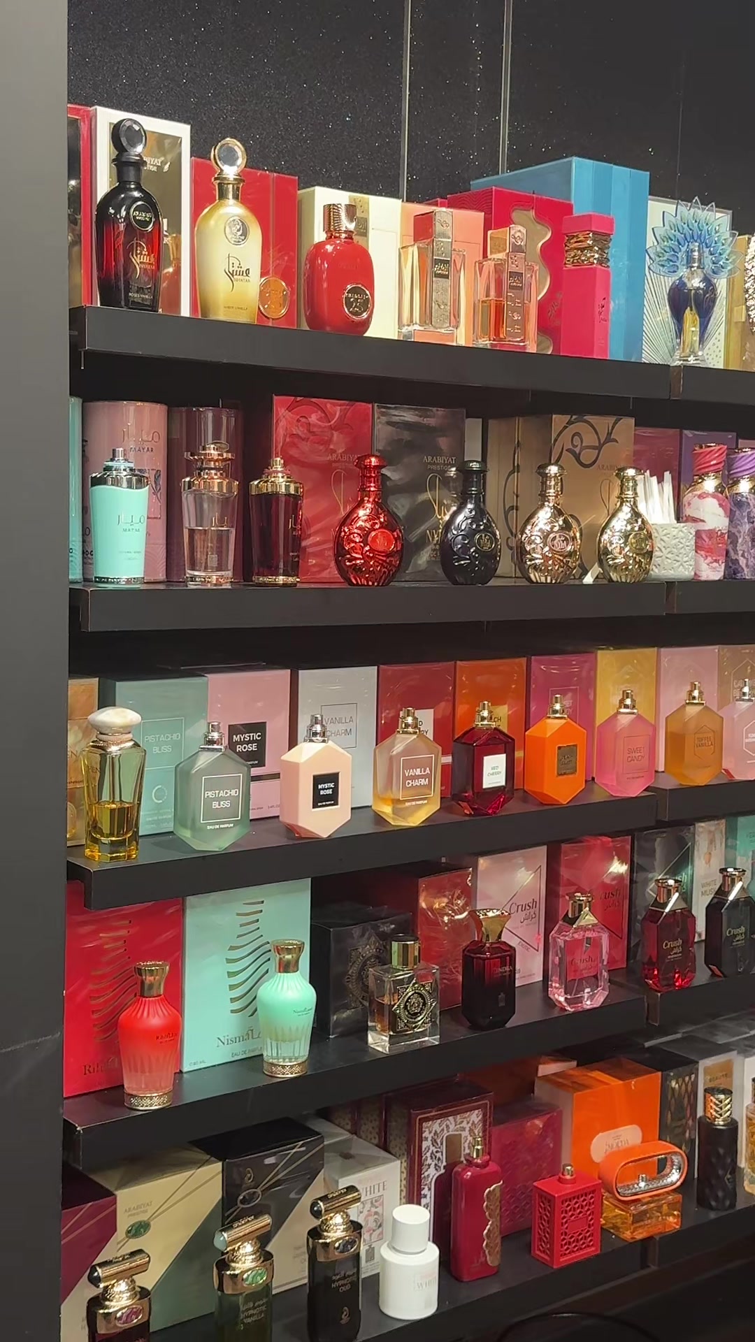 @La Casa De parfum