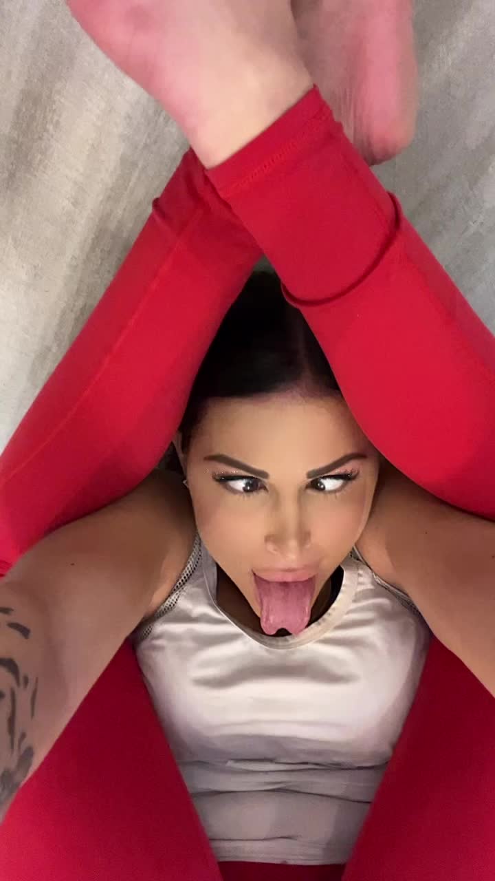 @Aleah Jasmine