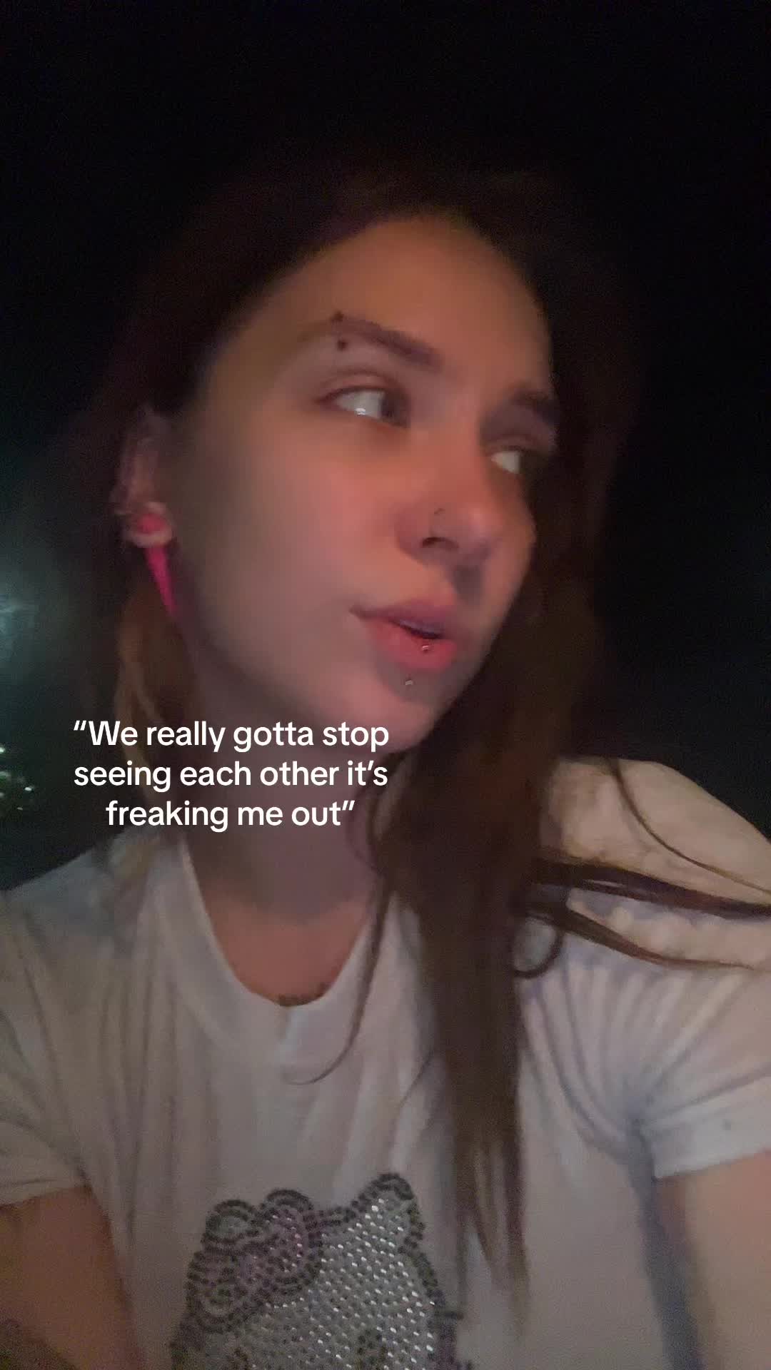 @A Psycho.