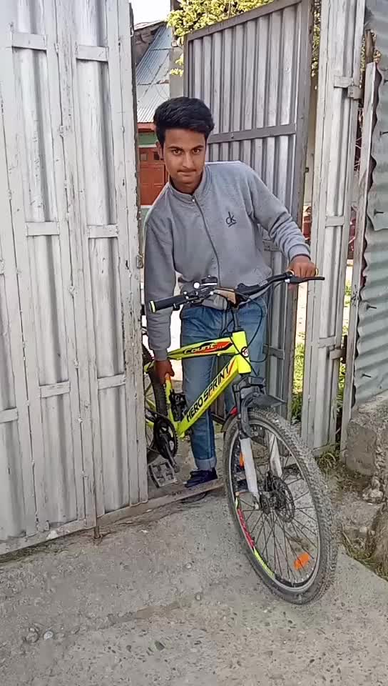 @Bhat Irfa An