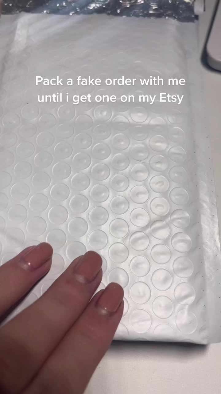 @I now have an Etsy