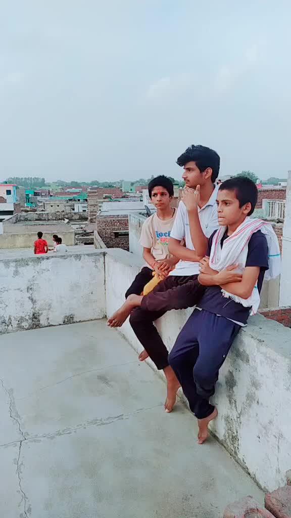 @lav bhargava
