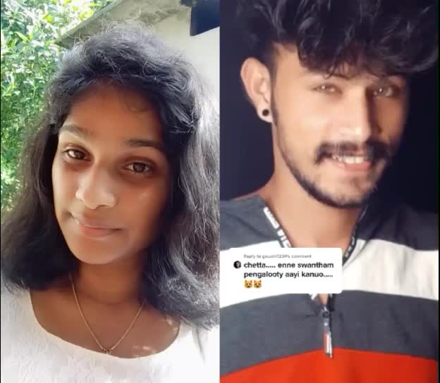 @Ichayante annakkutty