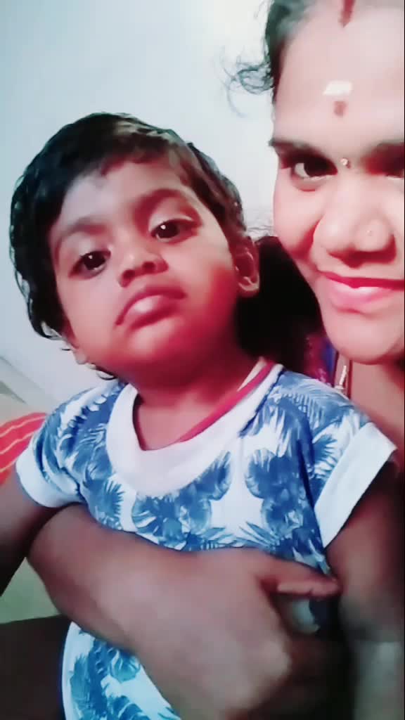 @Lovely Ponnu Yuva💖
