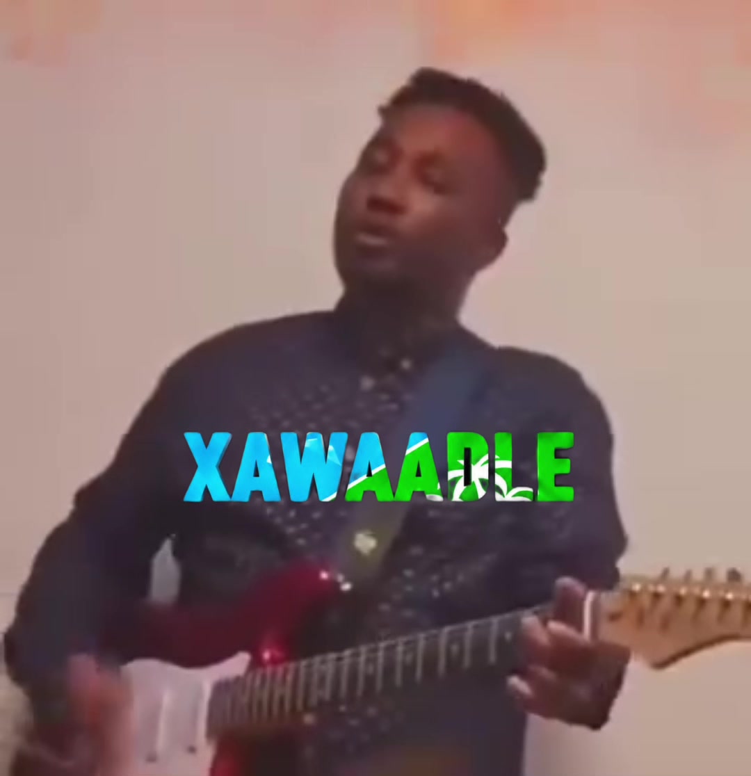 @Shaffi Abdi