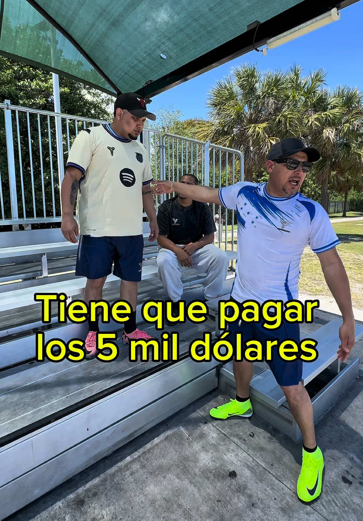 @El Charrula 504 🔨🔨