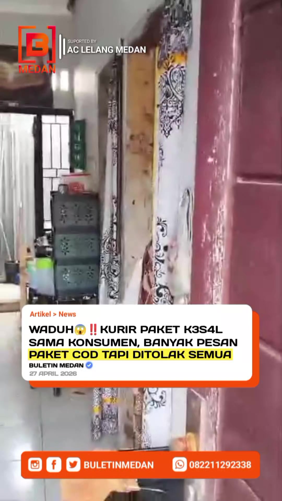@BULETINMEDAN