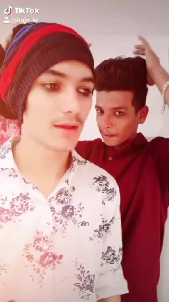 @bujjima I love you